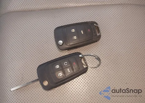 2014 Chevrolet Equinox 1Lt z USA, uszkodzony, nr VIN 2GNALBEK3E6304530